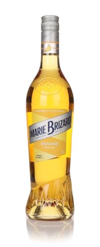 Ingrédient pour cocktail : Liqueur de Banane