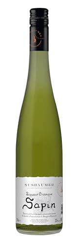 Ingrédient pour cocktail : Liqueur de Bourgeons de Sapin