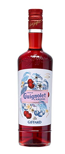 Ingrédient pour cocktail : Liqueur de Cerise