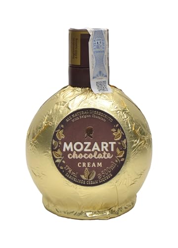 Ingrédient pour cocktail : Liqueur de Chocolat