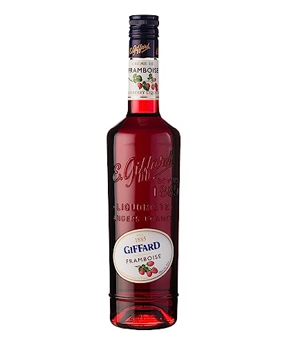 Ingrédient pour cocktail : Liqueur de Fruits Rouges