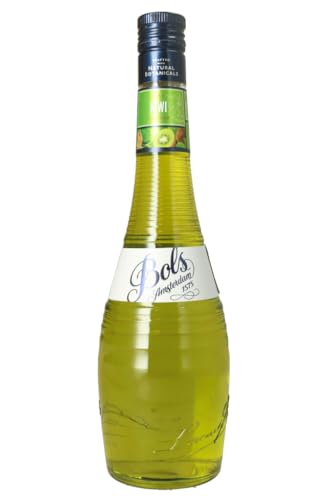 Ingrédient pour cocktail : Liqueur de Kiwi