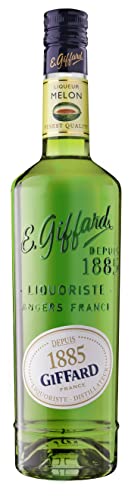 Ingrédient pour cocktail : Liqueur de Melon