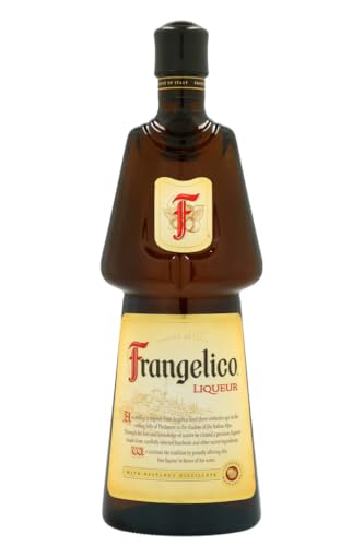Ingrédient pour cocktail : Liqueur de Noisette