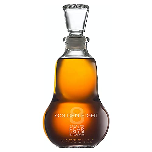 Ingrédient pour cocktail : Liqueur de Poire