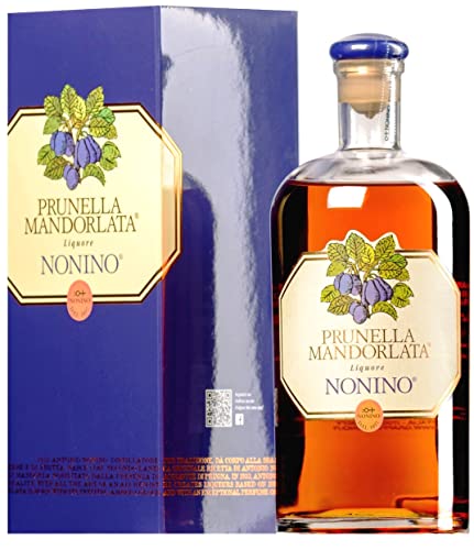 Ingrédient pour cocktail : Liqueur de Prunelle