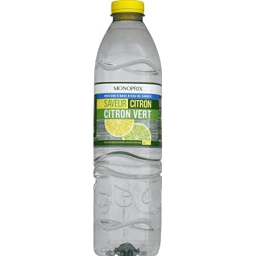 Ingrédient pour cocktail : Malibu Citron