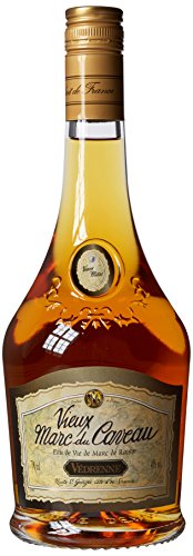 Ingrédient pour cocktail : Marc de Champagne