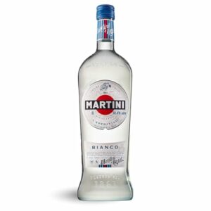 Ingrédient pour cocktail : Martini Blanc