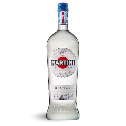 Ingrédient pour cocktail : Martini Blanc