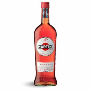 Ingrédient pour cocktail : Martini Rose
