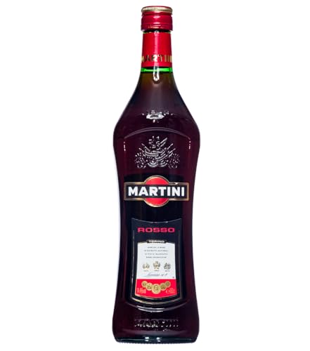 Ingrédient pour cocktail : Martini Rouge