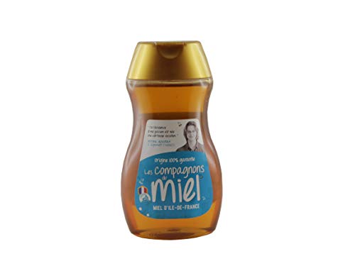 Ingrédient pour cocktail : Miel Liquide
