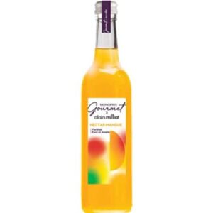 Ingrédient pour cocktail : Nectar de Mangue