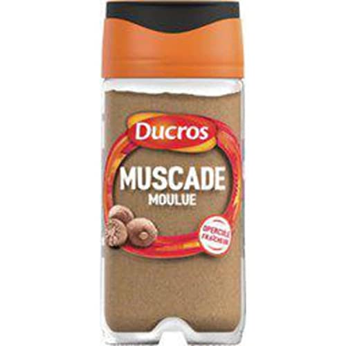 Ingrédient pour cocktail : Noix de Muscade