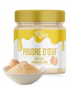 Ingrédient pour cocktail : Oeuf Entier