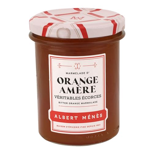 Ingrédient pour cocktail : Orange Amère