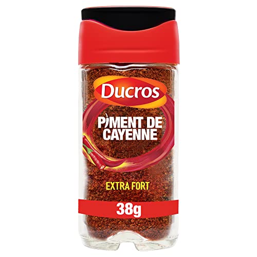 Ingrédient pour cocktail : Piment