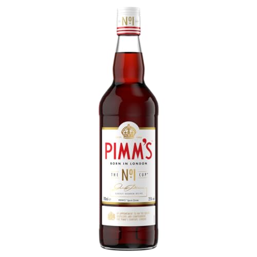 Ingrédient pour cocktail : Pimm's