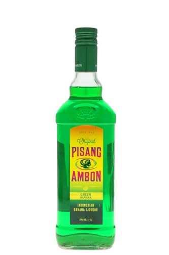 Ingrédient pour cocktail : Pisang Ambon