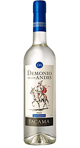 Ingrédient pour cocktail : Pisco