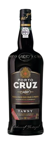 Ingrédient pour cocktail : Porto Rouge