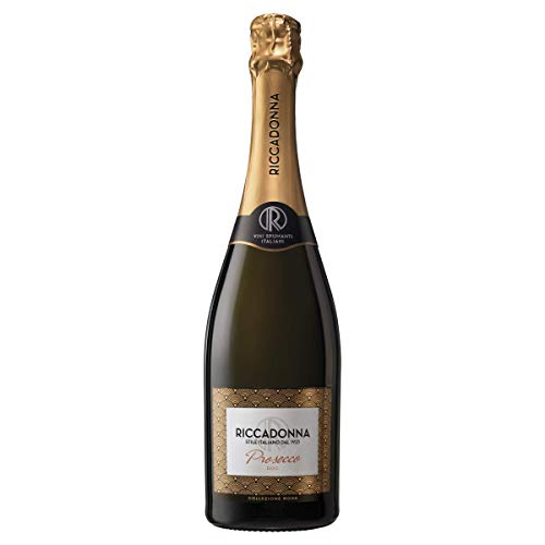 Ingrédient pour cocktail : Prosecco