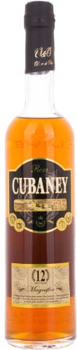 Ingrédient pour cocktail : Rhum Cubain