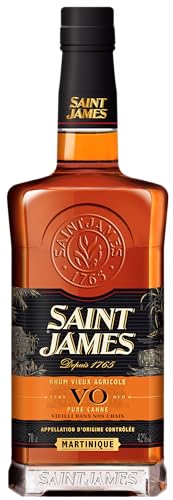 Ingrédient pour cocktail : Rhum Vieux Agricole