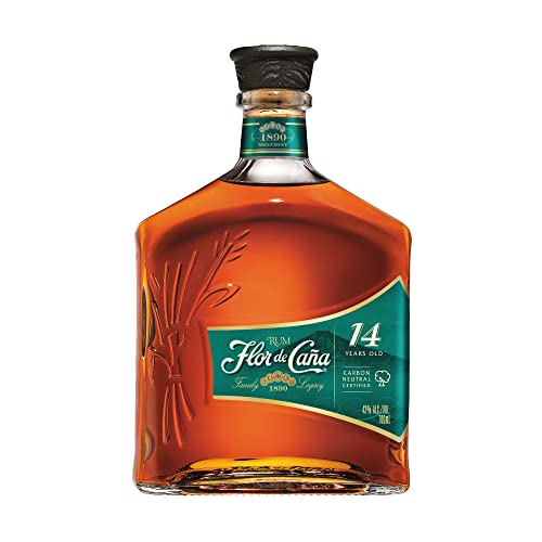 Ingrédient pour cocktail : Rhum Vieux