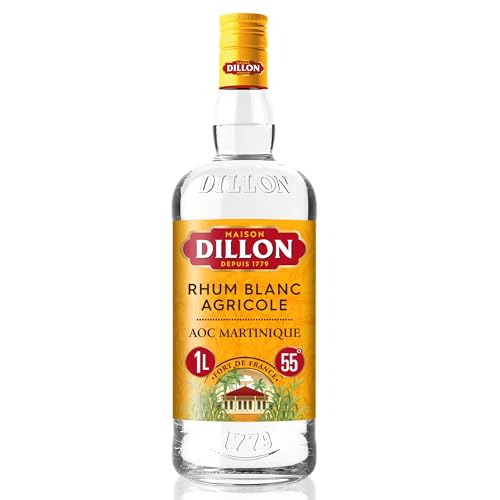 Ingrédient pour cocktail : Rhum Agricole