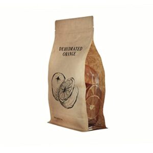 Ingrédient pour cocktail : Rondelle d'Orange
