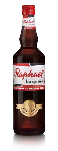 Ingrédient pour cocktail : Saint Raphael Blanc