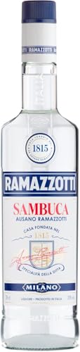 Ingrédient pour cocktail : Sambuca