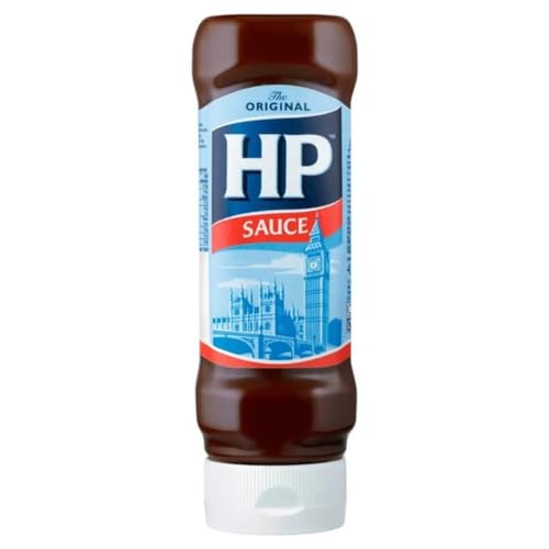 Ingrédient pour cocktail : Sauce Anglaise