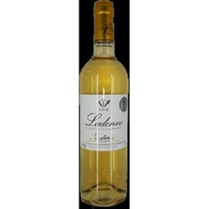 Ingrédient pour cocktail : Sauternes