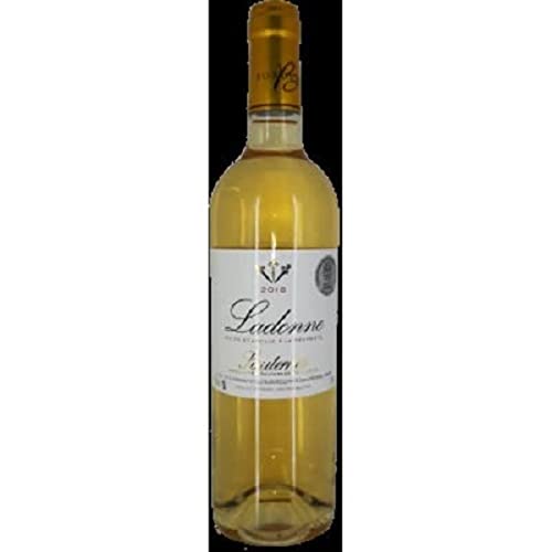 Ingrédient pour cocktail : Sauternes