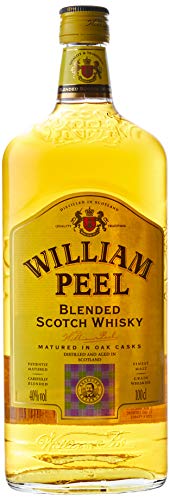Ingrédient pour cocktail : Scotch