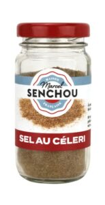 Ingrédient pour cocktail : Sel de Céleri