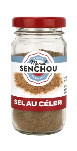 Ingrédient pour cocktail : Sel de Céleri