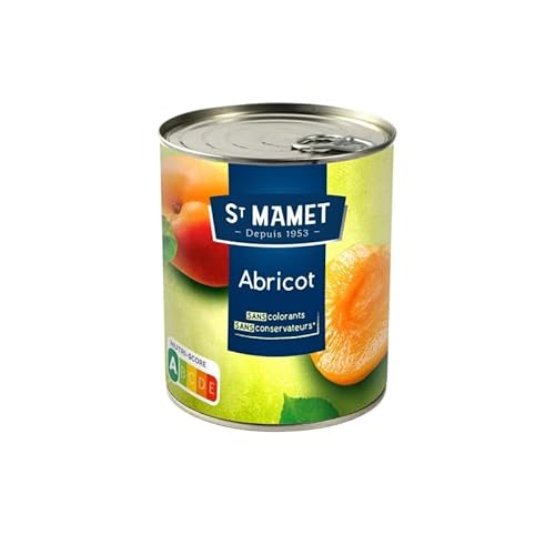 Ingrédient pour cocktail : Sirop d'Abricot
