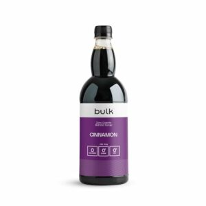 Ingrédient pour cocktail : Sirop de Cannelle