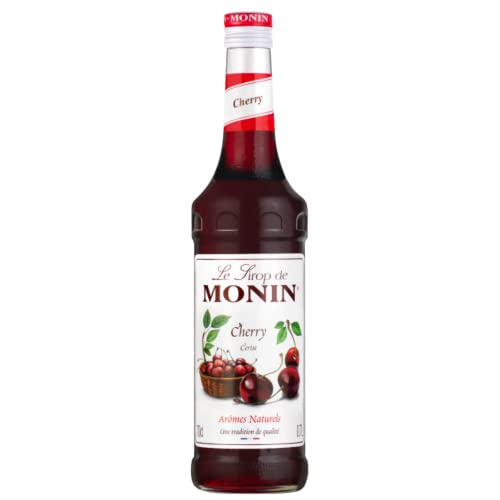 Ingrédient pour cocktail : Sirop de Cerise