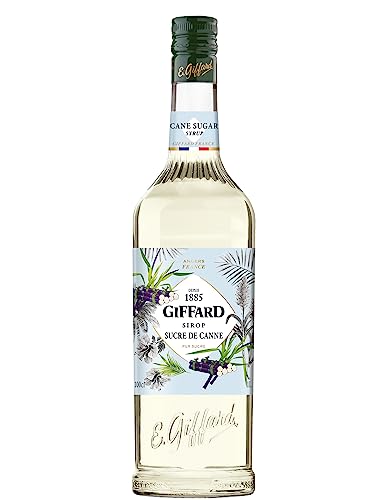 Ingrédient pour cocktail : Sirop de Sucre de Canne