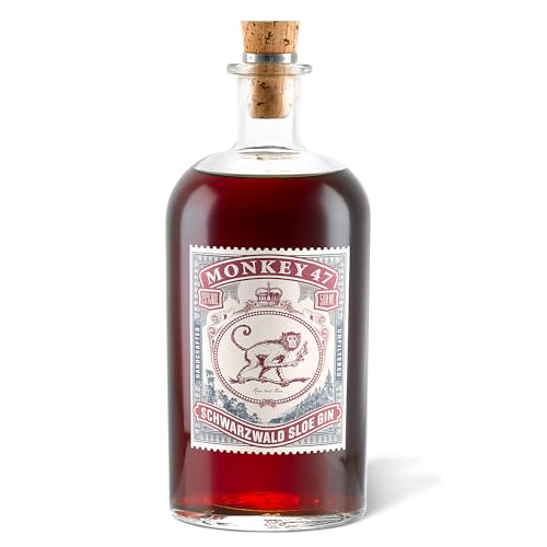 Ingrédient pour cocktail : Sloe-gin