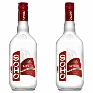Ingrédient pour cocktail : Soho