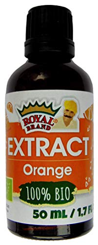 Ingrédient pour cocktail : Sorbet Orange