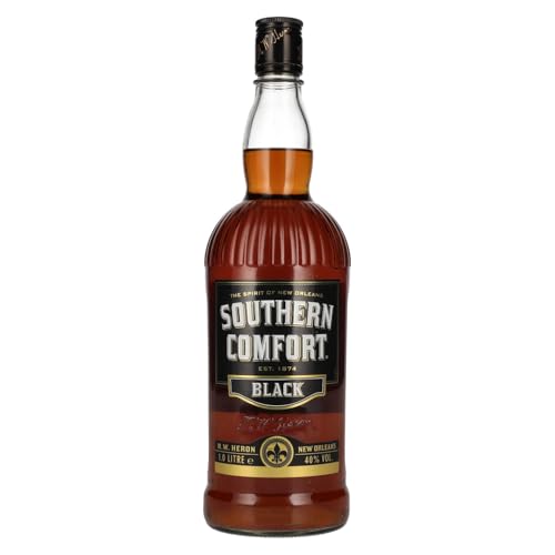 Ingrédient pour cocktail : Southern Comfort