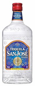 Ingrédient pour cocktail : Tequila Dorée