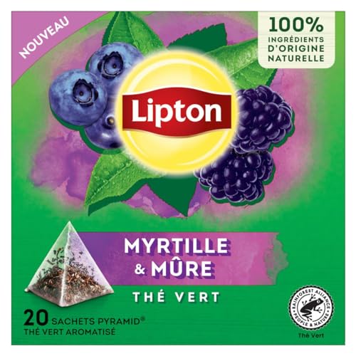 Ingrédient pour cocktail : Thé Noir Froid